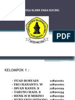 Diagnosa Klinik Slide