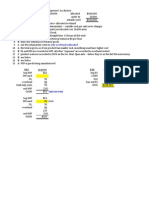 ACC 345 Answer Key (Exam #1)