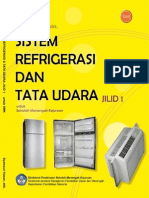 Kelas10 Sistem Refrigerasi Dan Tata Udara