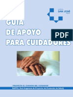 Guia Cuidadores