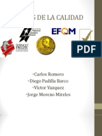 Premios de La Calidad