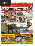Download Romania Expres Nr 17 by Romania Expres SN205929757 doc pdf