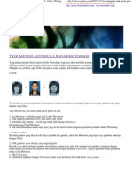 Download Trik Mengganti Muka Pada Photoshop by dhanifren SN20593254 doc pdf