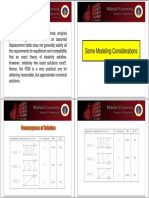 FEM stress analysis approximate numerical solutions