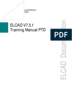 Elcad731 Manual Workshop