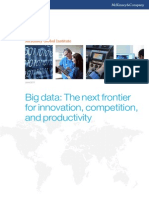 MGI Big Data Full Report
