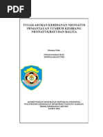 Download Pemantauan Tumbuh Kembang Neonatus Bayi Dan Balita by Ria J Ariska SN205941385 doc pdf