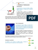 1.2 Desarrollo y Programacion Poo 01-02-2014