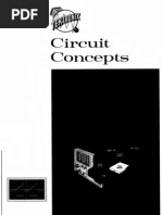 062-1098-00 Oscilloscope Sweep Circuits Jun69 Text
