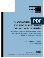 59061744 Diseno y Construccion de Estructuras de Mamposteria UNAM