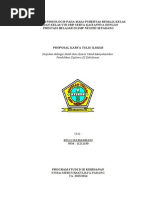 Download Kti Psikologis Masa Pubertas Pada Remaja by Komp Aan SN205945157 doc pdf
