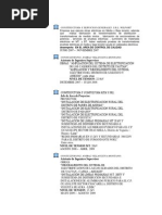 Constructora y Servicios Generales s