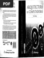 Arquitectura de Computadoras - Patricia Quiroga | PDF