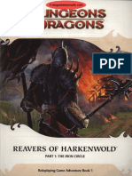 Reavers of HarkenWold