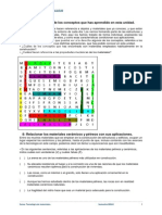 Tec. de Materiales Pregunta 7 y 9