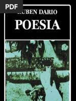 Dario Rubén - Poesia Completa