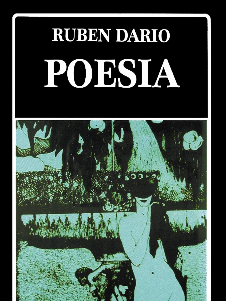 Dario Rubn Poesia Completa