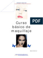 Curso Basico de Maquillaje