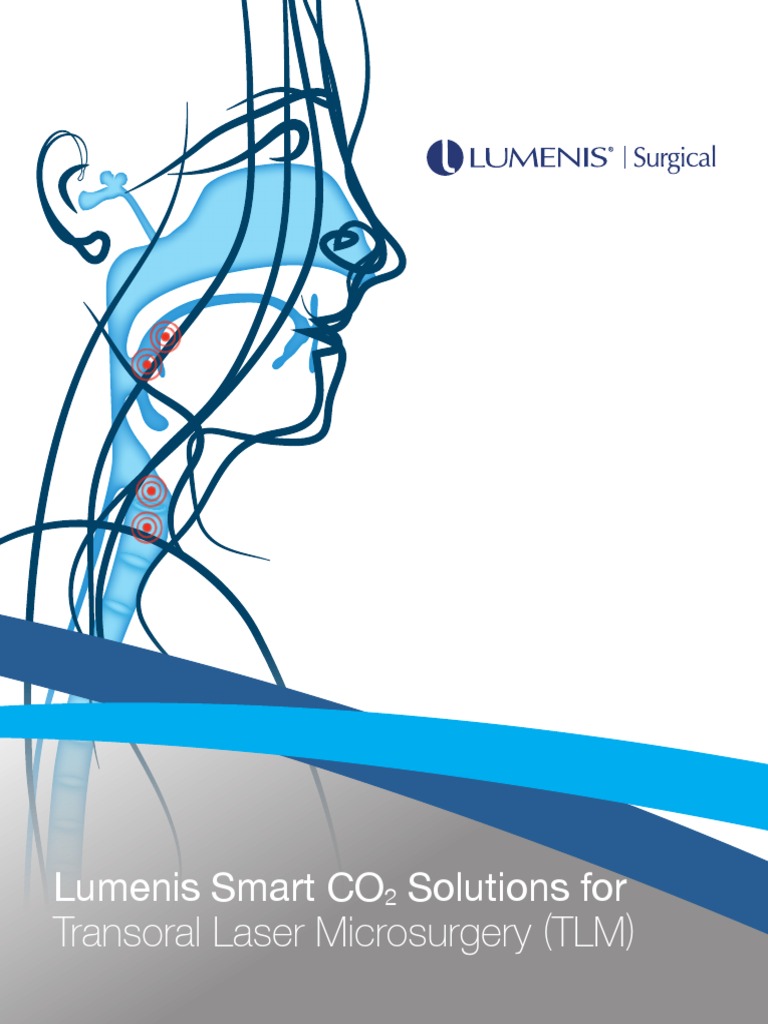 Transoral Laser Microsurgery | Download Free PDF | Radiation Therapy ...