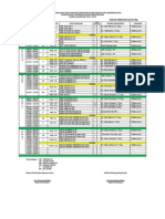 Jadwal Uk Smt Ganjil 2013-2014