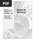 Manual de PLC RSLogix 500