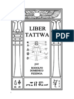 Liber Tattwa