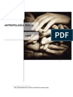 AntropologiaSocial Antropología Social (AN02)