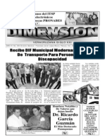 Dimensión Veracruzana (09-02-2014) PDF