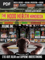 The Hood Health Handbook, Volume 1 | PDF | Healthy Diet | Foods