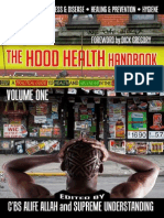 The Hood Health Handbook, Volume 1