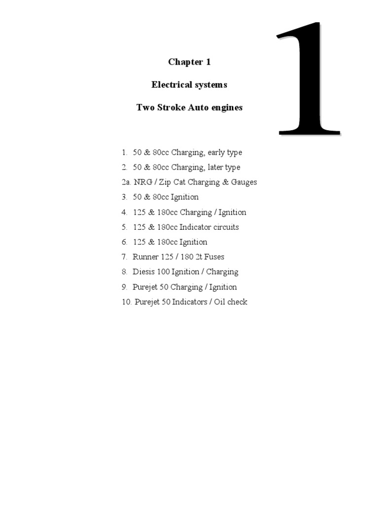 Gilera Runner Fx Fxr 125cc 180cc Service Repair Manual