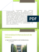 Proyecto Universidad