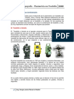 Modulo IV Planimetria Con Teodolito1.Desbloqueado