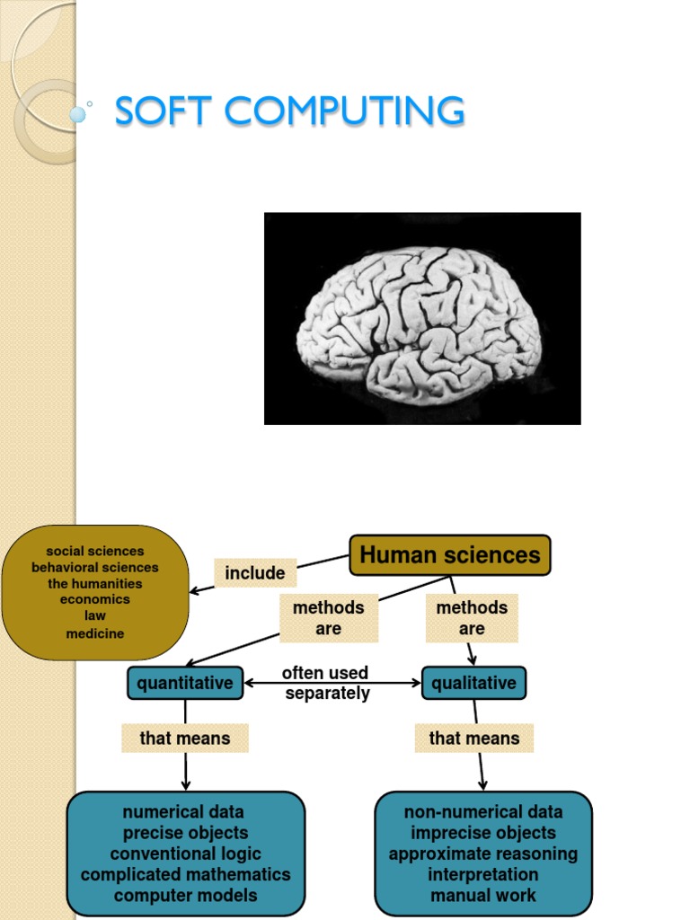 Soft Computing PDF | PDF