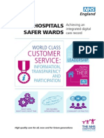 Safer Hosp Safer Wards