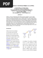 An Introduction To Code Division Multiple Access 01