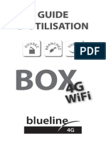 Telecharger Le Guide Dutilisation 4g Slash Wifi