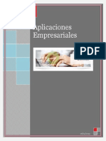 Resumen App Empresariales