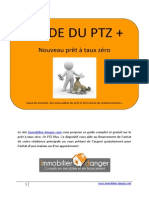 Immodanger Guide PTZ Plus 2014