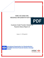 ISO 20022 CCTI XML Core V2 Message Implementation Guide v1.7
