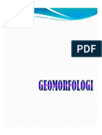 01 Konsep Dasar Geomorfo