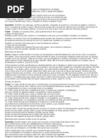 Trabajo L U Dico Patri Arc As Profetas Del Islam Abrahan
