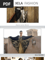 Download Xela Fashion Abaya Lookbook by Xela Fashion SN205987093 doc pdf