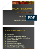 Psi Pend I Dan II Power Point