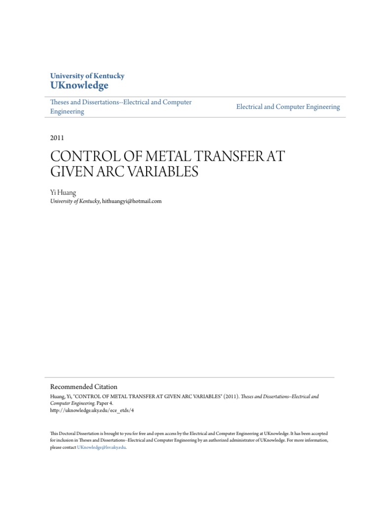 Latest research topics in control systems picture