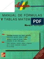 Manual Tablas