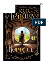 J.R.R. Tolkien - Hobbitul v4.0