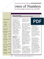 Power of Numbers Manual1