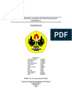 Download Tugas 1 Kelompok  Negosiasi Dan Praktek  by almultimedianetwork SN205996743 doc pdf
