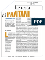 Pantani Era Un Dio Di Marco Pastonesi Su Avvenire 8feb14